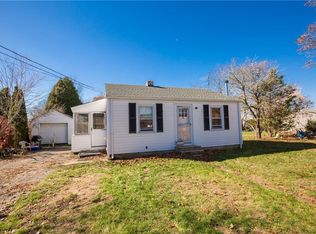 74 Peck Hill Rd, Johnston, RI 02919