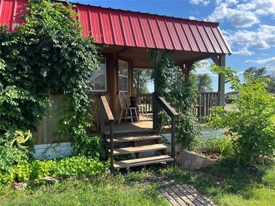 101 N Main St, Leedey, OK, 73654