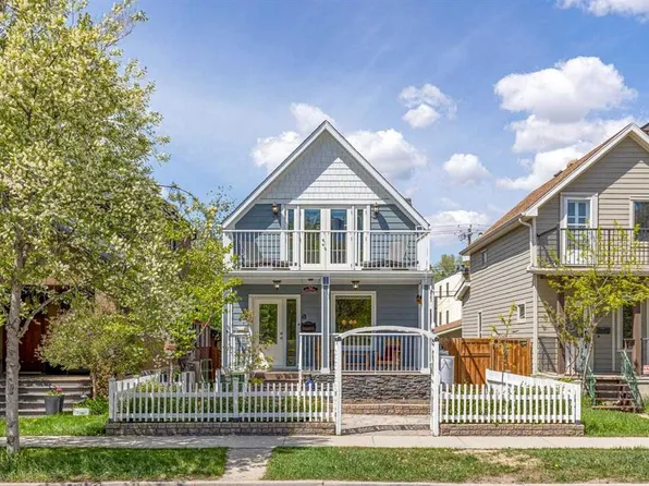 726 S Memorial Dr NW, Calgary, AB T2N 3C7