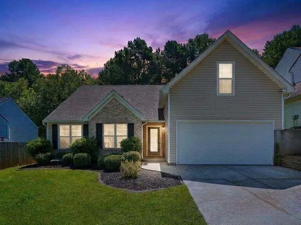 1077 Woodsong Pass Ct, Lawrenceville, GA 30043
