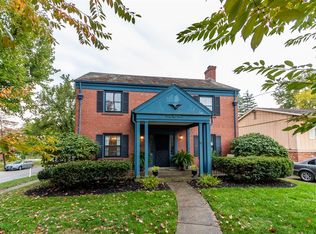 2811 Langdon Farm Rd, Cincinnati, OH 45212