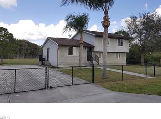 5124 26th St SW, Lehigh Acres, FL 33973