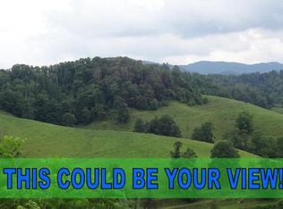 Twin Hollows Lane, Vilas, NC 28692