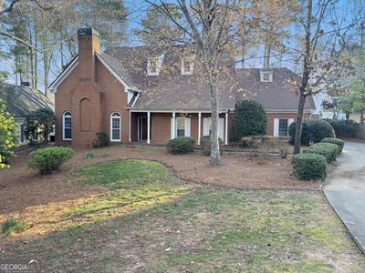 105 Lazy Laurel Chase, Roswell, GA, 30076
