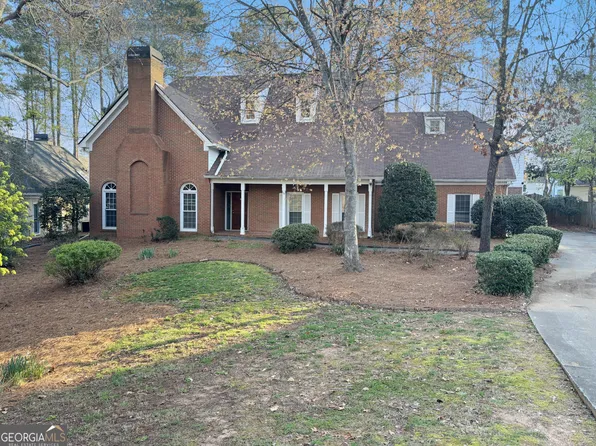 105 Lazy Laurel Chase, Roswell, GA 30076