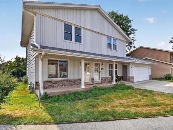 9219 W Green View COURT, Milwaukee, WI 53224