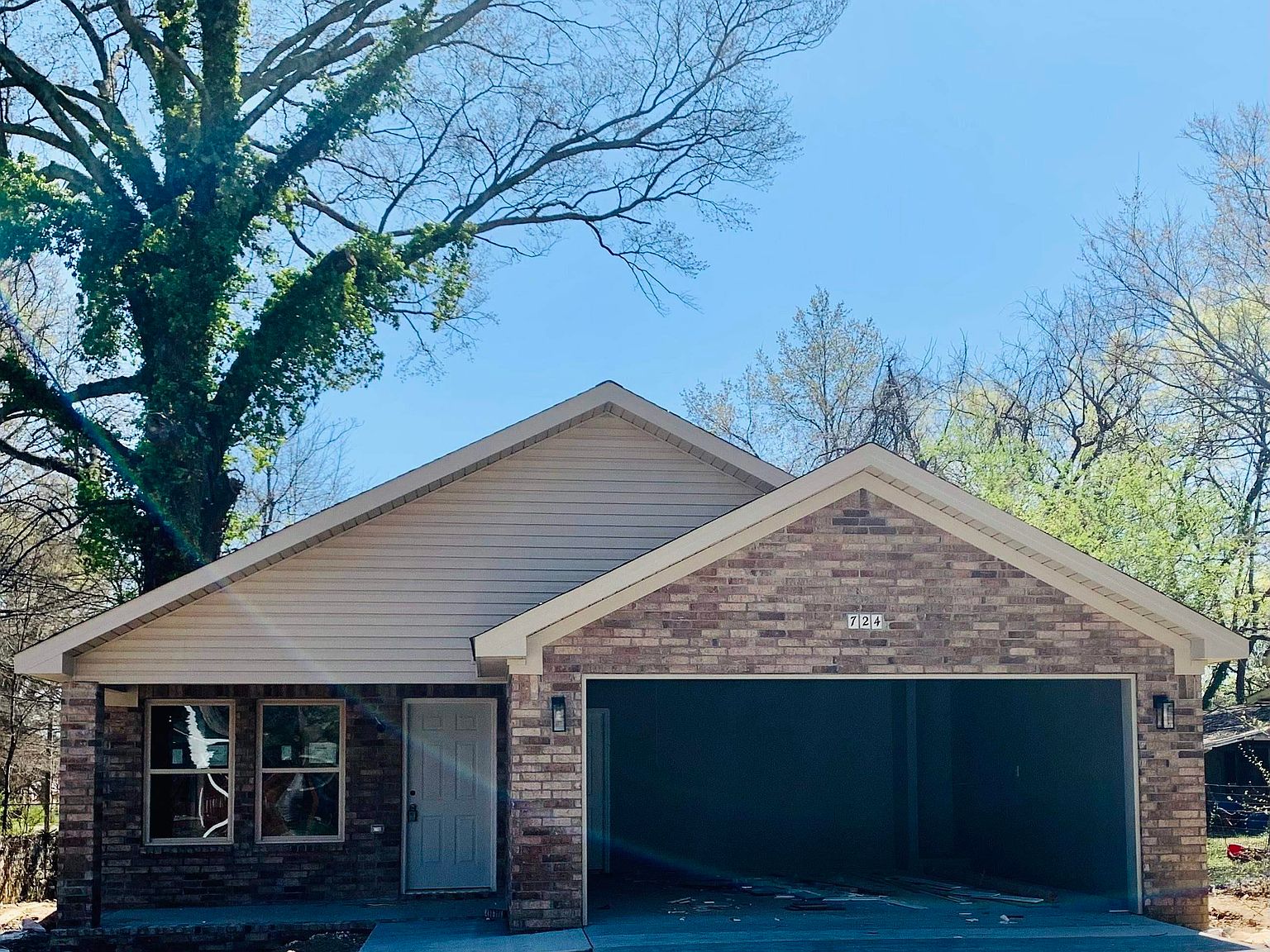 724 W 23rd St, North Little Rock, AR 72114 Zillow