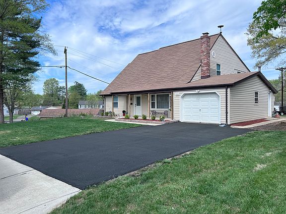 Welcome To Villa De Bowie