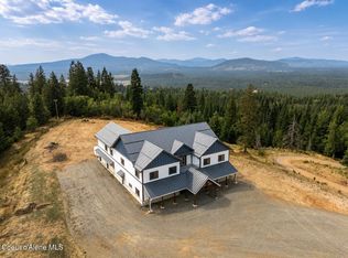 23124 N Rimrock Rd, Hayden Lake, ID 83835