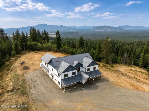 23124 N Rimrock Rd, Hayden Lake, ID 83835