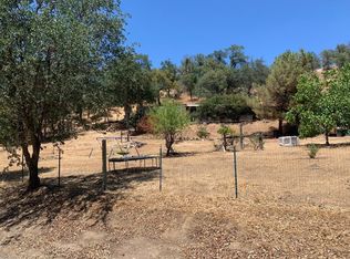 28668 Burrough North Rd, Tollhouse, CA 93667