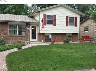 719 Hilltop St, Longmont, CO 80504