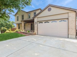 1029 Rain Tree Dr, Bolingbrook, IL 60440