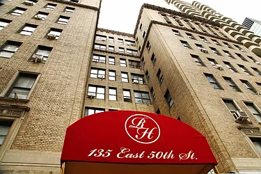 Rented by Living New York