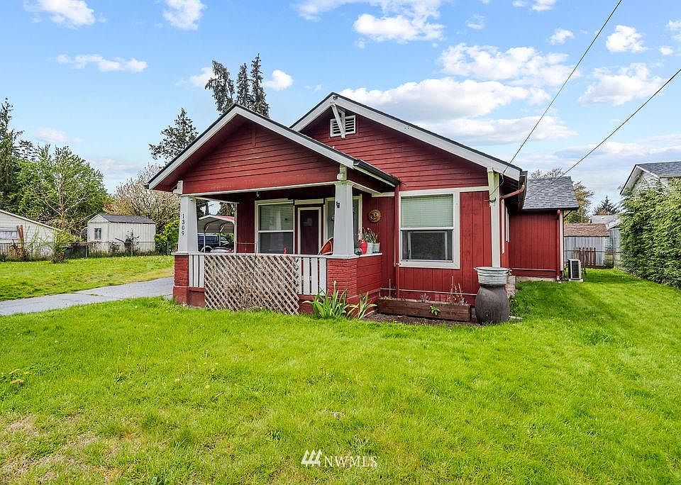 1st image of 1309 S 9th Ave