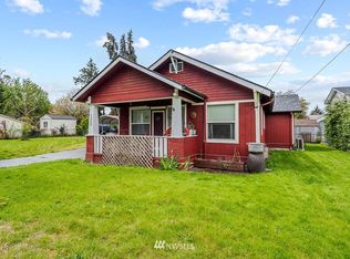 1309 S 9th Ave, Kelso, WA 98626