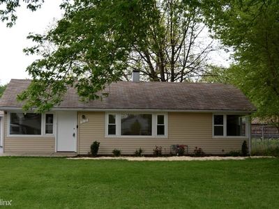 5030 Elm Circle Dr, Oak Lawn, IL, 60453