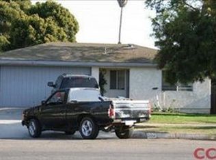 312 E Fesler St, Santa Maria, CA 93454