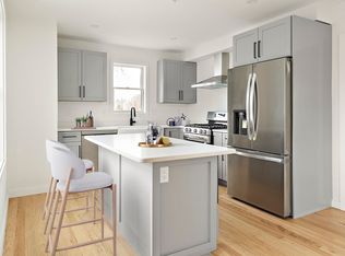 25 Hillsboro St #1, Dorchester, MA 02125