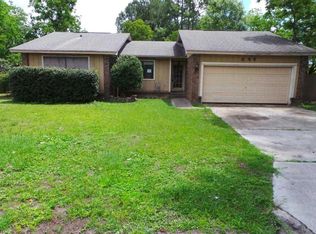 544 Tampico Cir, Pensacola, FL 32506