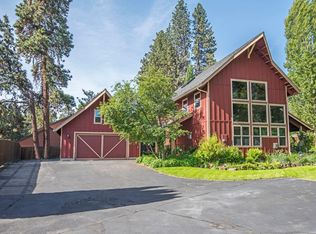 2409 NE 8th St, Bend, OR 97701