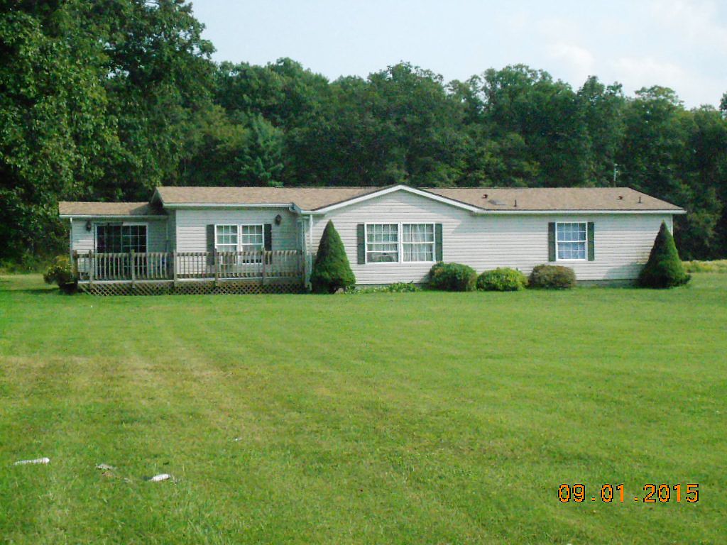 8926 Miola Road, Lucinda, PA 16235 Zillow