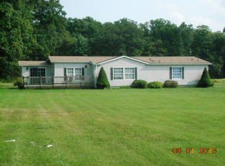 8926 Miola Road, Lucinda, PA 16235