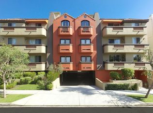 818 N Croft Ave FLOOR 1, West Hollywood, CA 90069