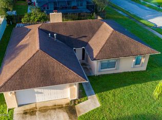 1385 Muirfield Dr, Titusville, FL 32780