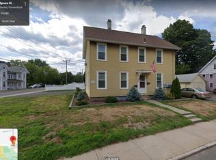 326 Spruce St FLOOR 2, Manchester, CT 06040