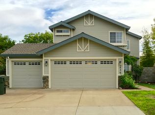 836 N Hill Way, Sacramento, CA 95838