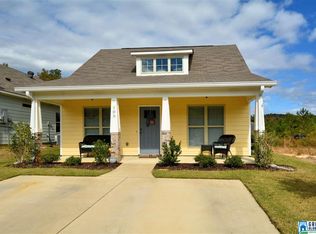 105 Cedar Rdg, Odenville, AL 35120
