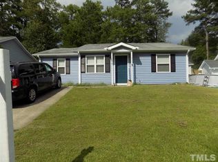 3010 Firth Rd, Durham, NC 27704