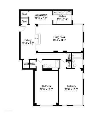 Rented by Corcoran | media 16