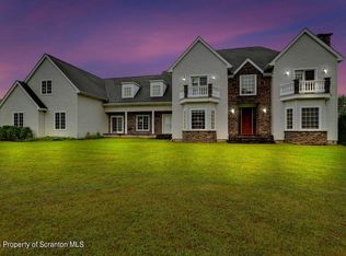 387 Stone Rd, Dalton, PA 18414