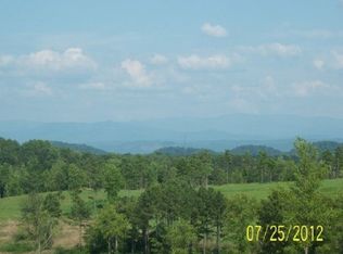 Red River Rd, Tellico Plains, TN 37385