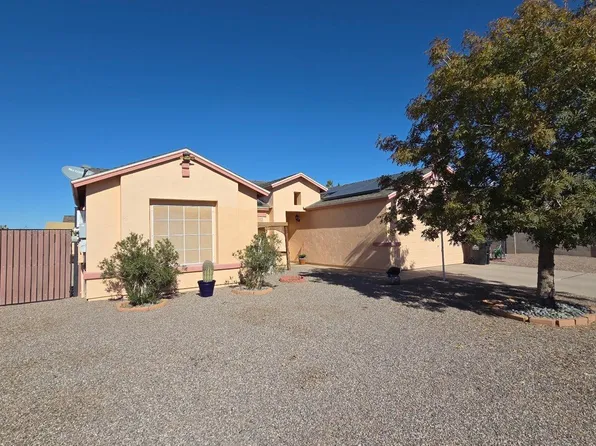 8146 W PINEVETA Drive, Arizona City, AZ 85123