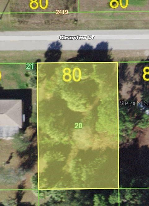 1st image of 532 Clearview Dr