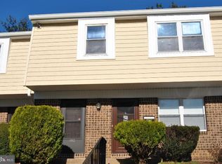 1912 Silver Ct, Hamilton, NJ 08690