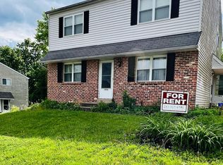 150 Lamplight Ln APT A, Hatboro, PA 19040