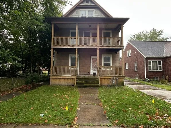 2323 Orleans Ave, Niagara Falls, NY 14303