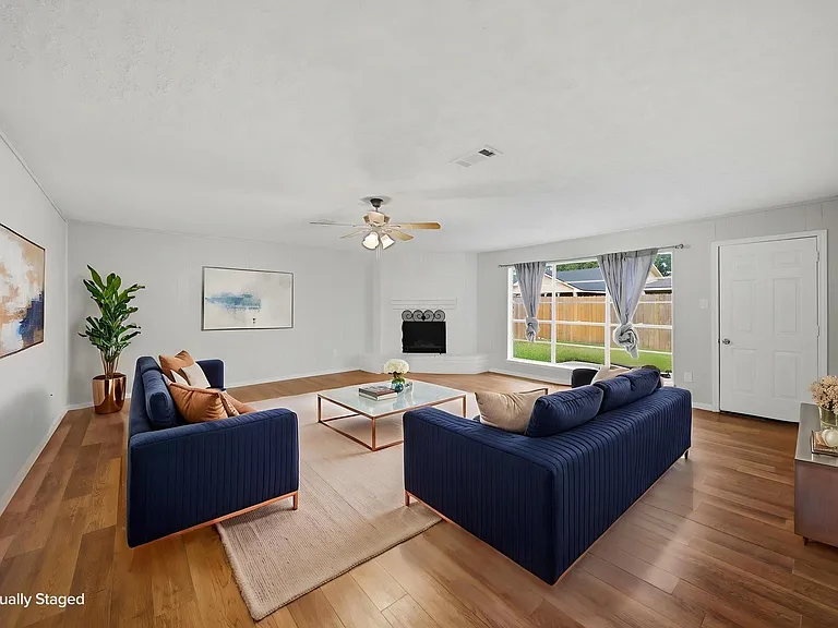 16611 Ben Ledi Dr — Photo 1