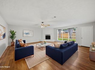 16611 Ben Ledi Dr, Houston, TX 77084