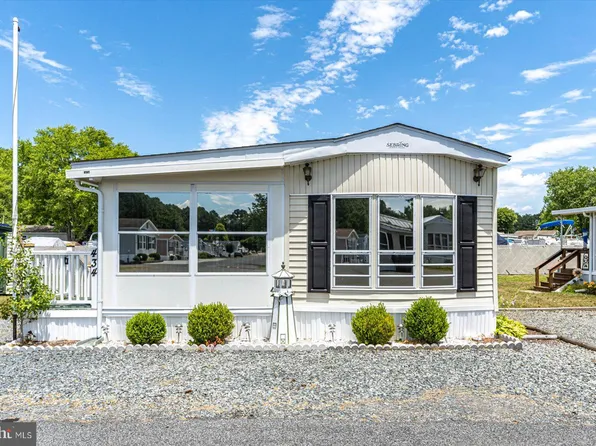 434 Timberline Cir, Berlin, MD 21811