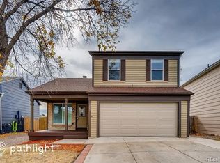 7623 Elmwood St, Littleton, CO 80125