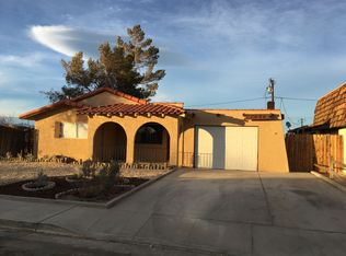 1336 W Willow Ave, Ridgecrest, CA 93555