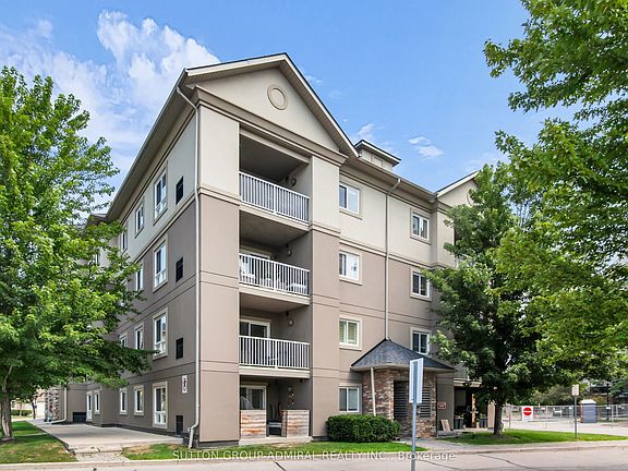 2nd image of 4 Dayspring Cir #105