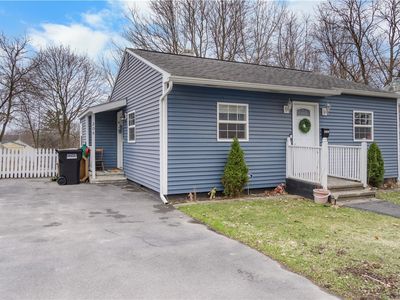 204 Jamesville Ave, Syracuse, NY, 13210