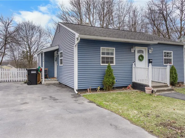 204 Jamesville Ave, Syracuse, NY 13210