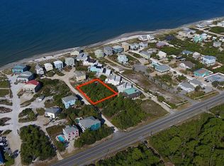 105 Belize Dr, Port Saint Joe, FL 32456
